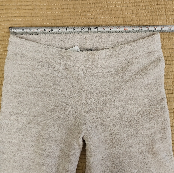 Barefoot Dreams Cozychic NWT Cabincore Cozy Loungewear Pajama Pants - Picture 7 of 7